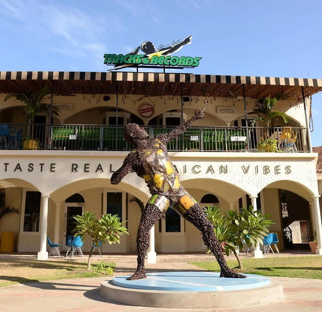 Vila Hospitality Expert Greens 4Br Pool Beach Montego Bay