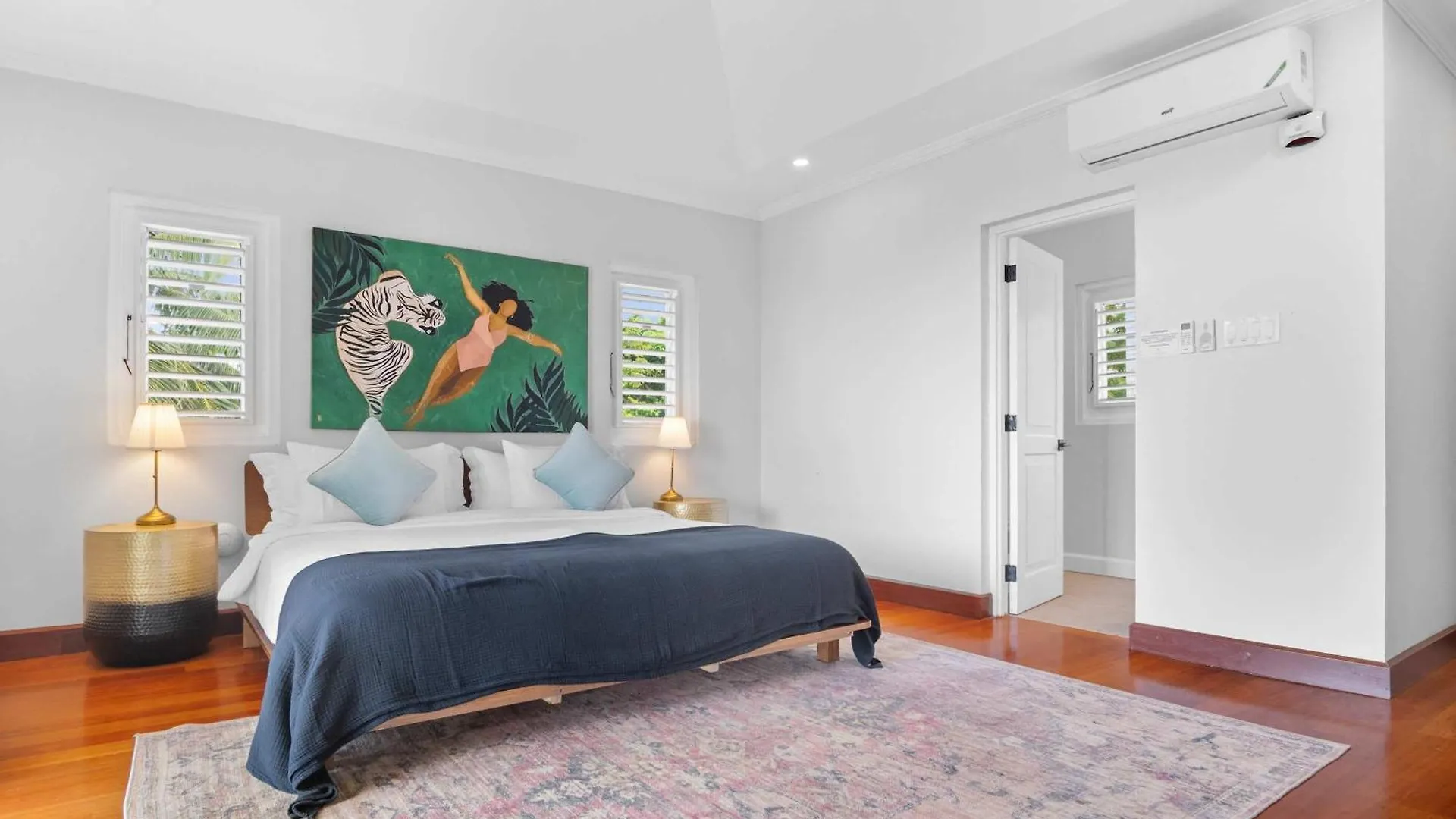 Hospitality Expert Greens 4Br Pool Beach Montego Bay 0*,  Jamajka