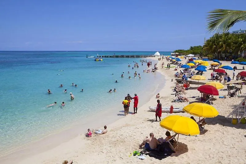 Hospitality Expert Greens 4Br Pool Beach Montego Bay Jamaica