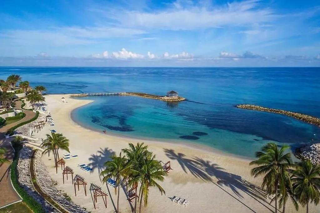 Hospitality Expert Greens 4Br Pool Beach Montego Bay 0*,  Jamaica