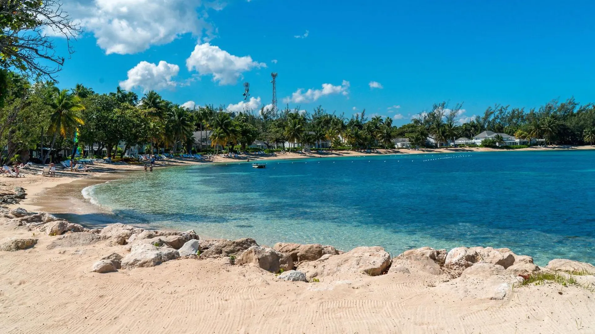 Hospitality Expert Greens 4Br Pool Beach Montego Bay