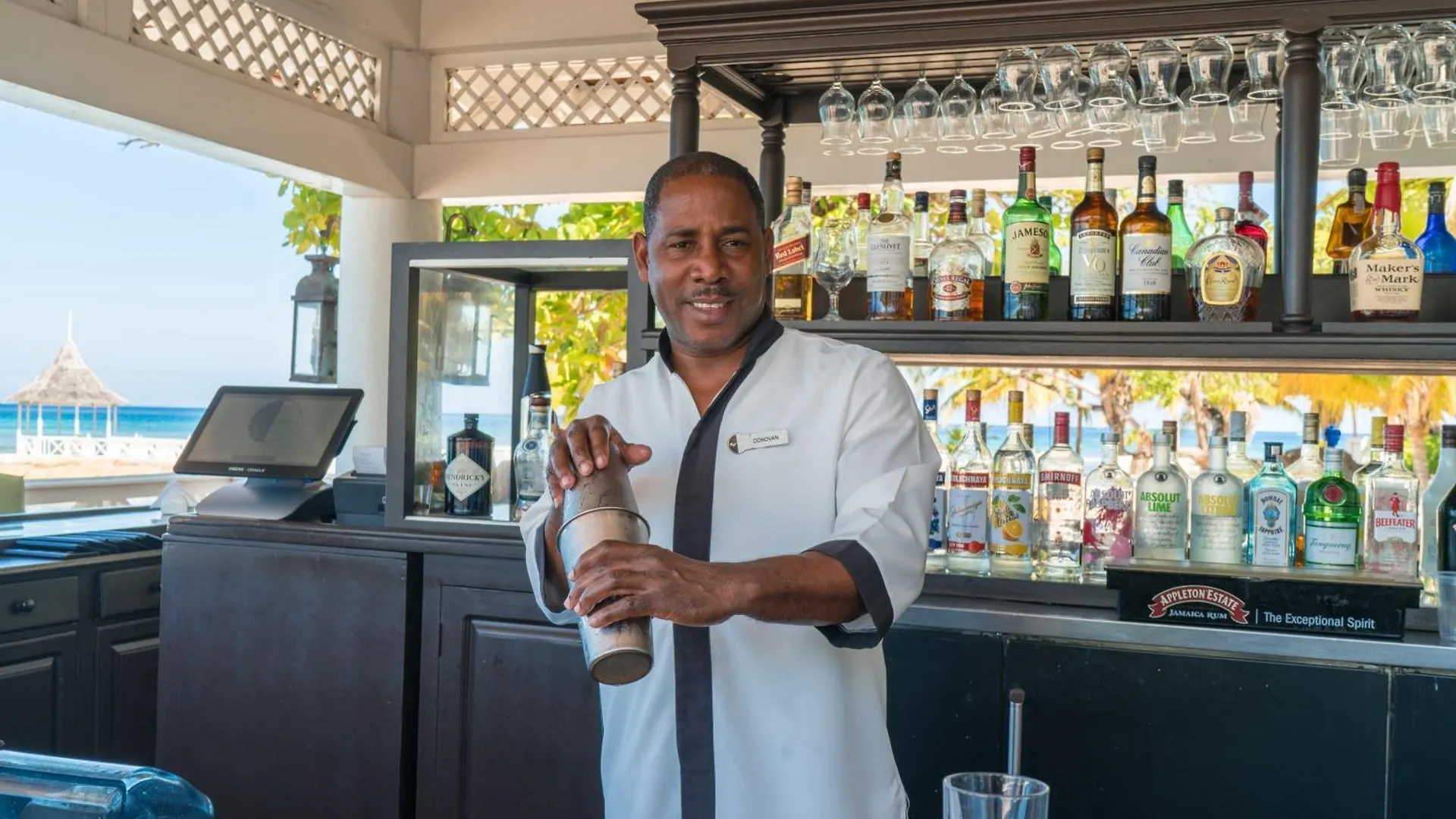 Villa Hospitality Expert Greens 4Br Pool Beach Montego Bay