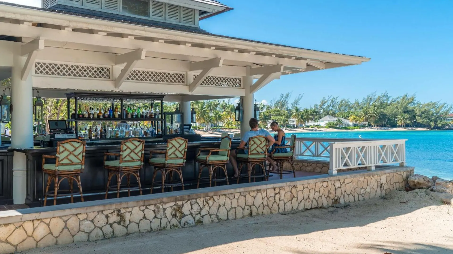 Villa Hospitality Expert Greens 4Br Pool Beach Montego Bay Jamaica