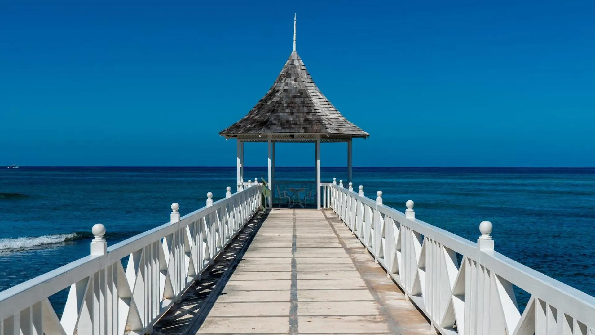 Hospitality Expert Greens 4Br Pool Beach Montego Bay 0*,