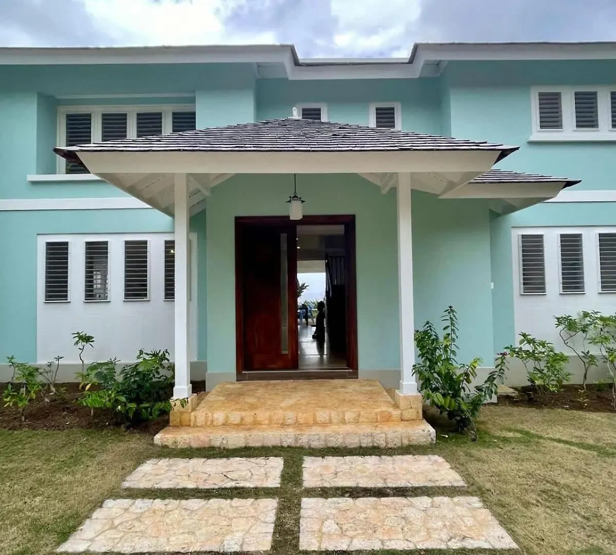 Hospitality Expert Greens 4Br Pool Beach Montego Bay 0*,