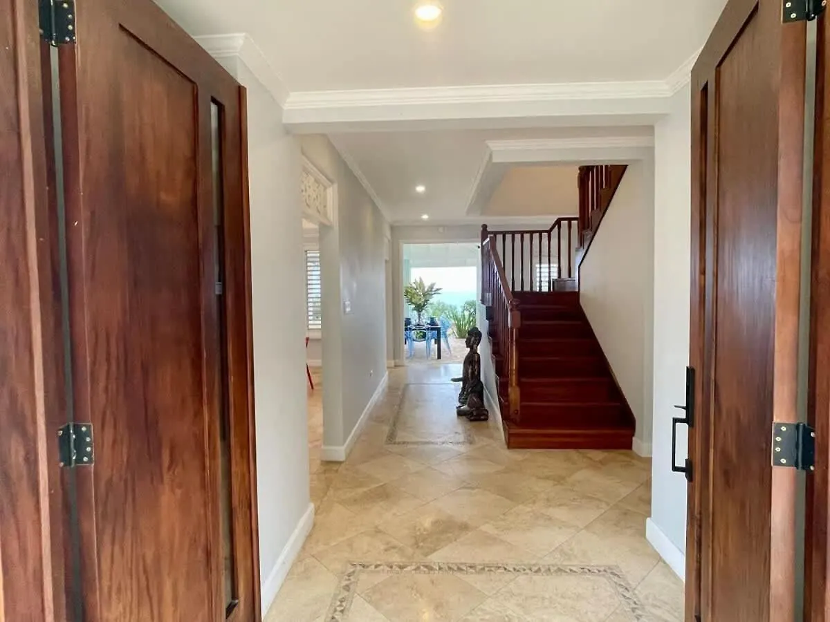 Hospitality Expert Greens 4Br Pool Beach Montego Bay