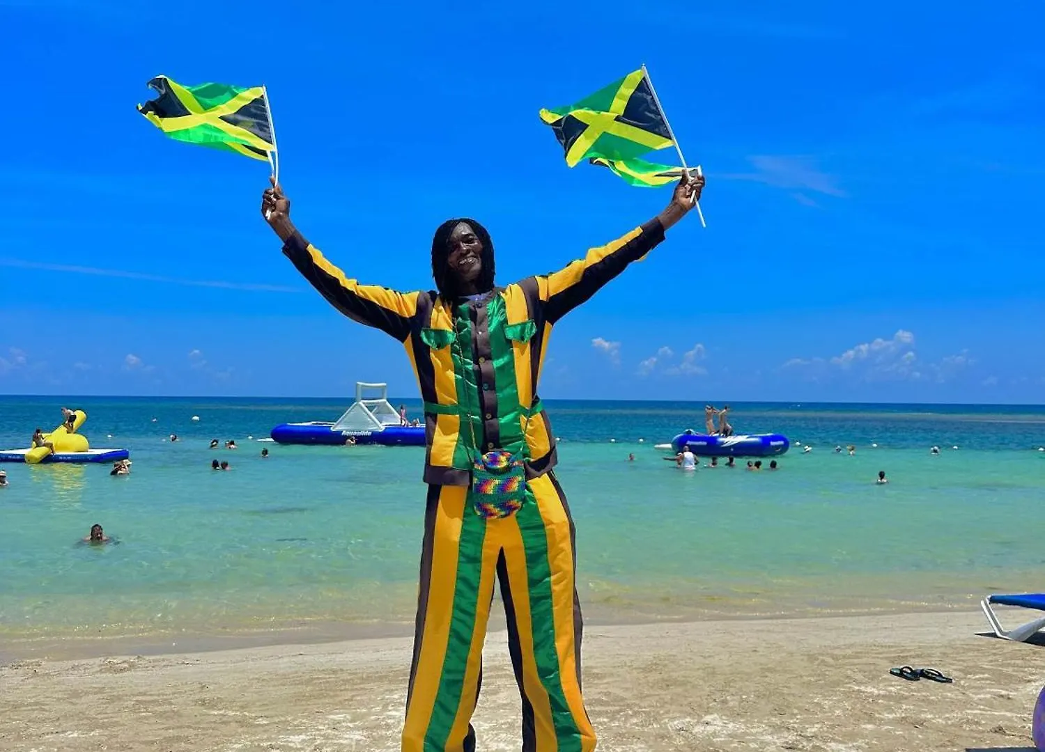 Hospitality Expert Greens 4Br Pool Beach Montego Bay