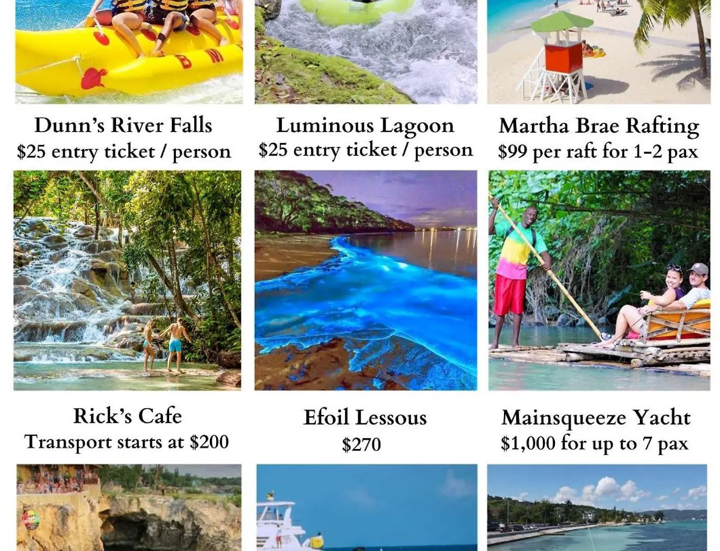 Hospitality Expert Greens 4Br Pool Beach Montego Bay 0*,