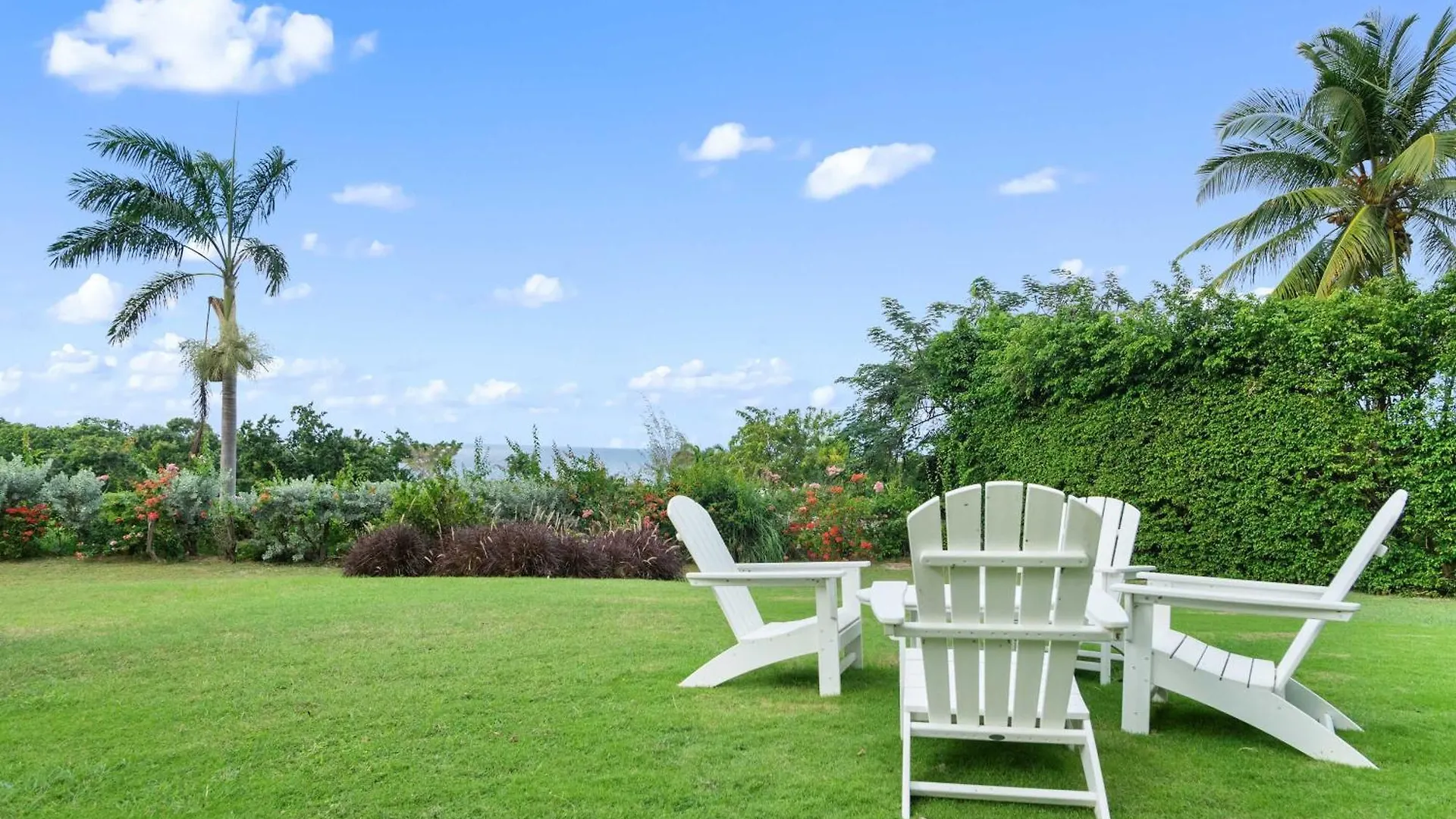 Hospitality Expert Greens 4Br Pool Beach Montego Bay Jamaica