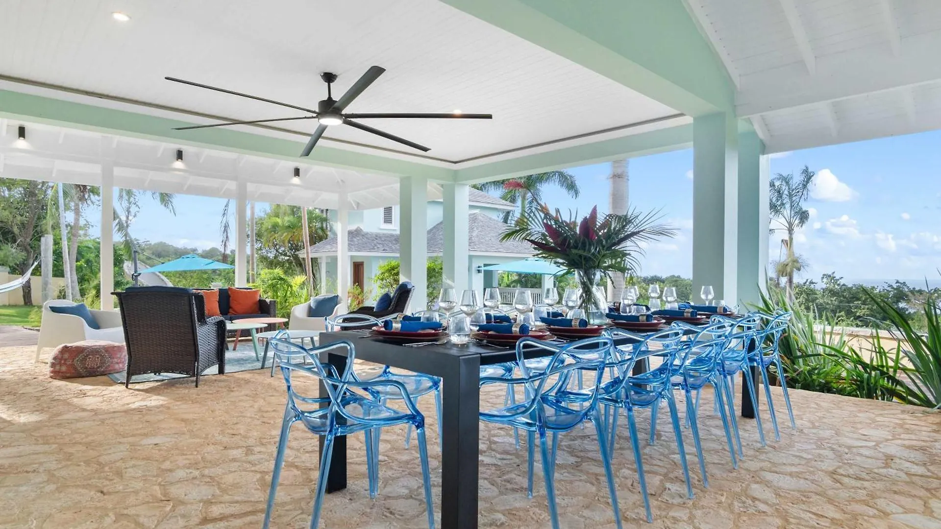 Villa Hospitality Expert Greens 4Br Pool Beach Montego Bay Jamaica