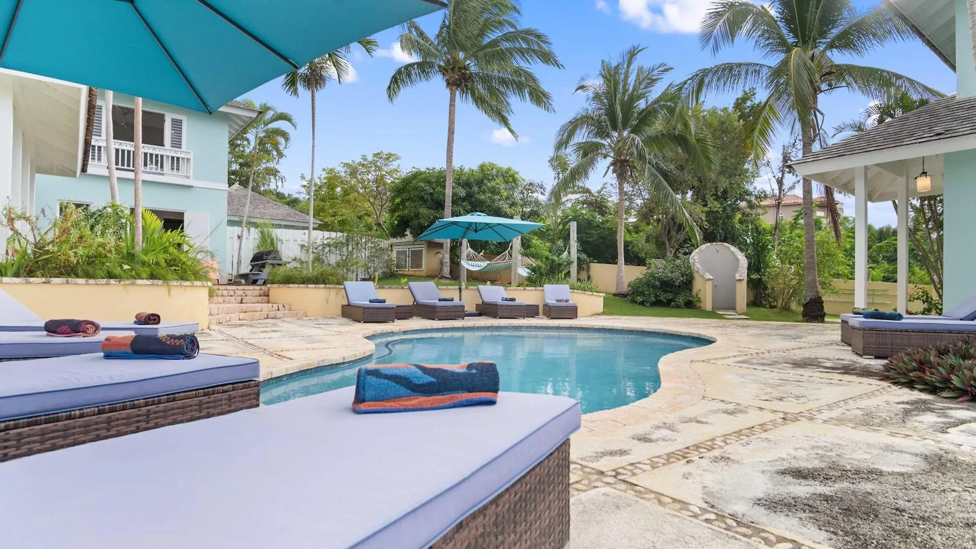 Hospitality Expert Greens 4Br Pool Beach Montego Bay