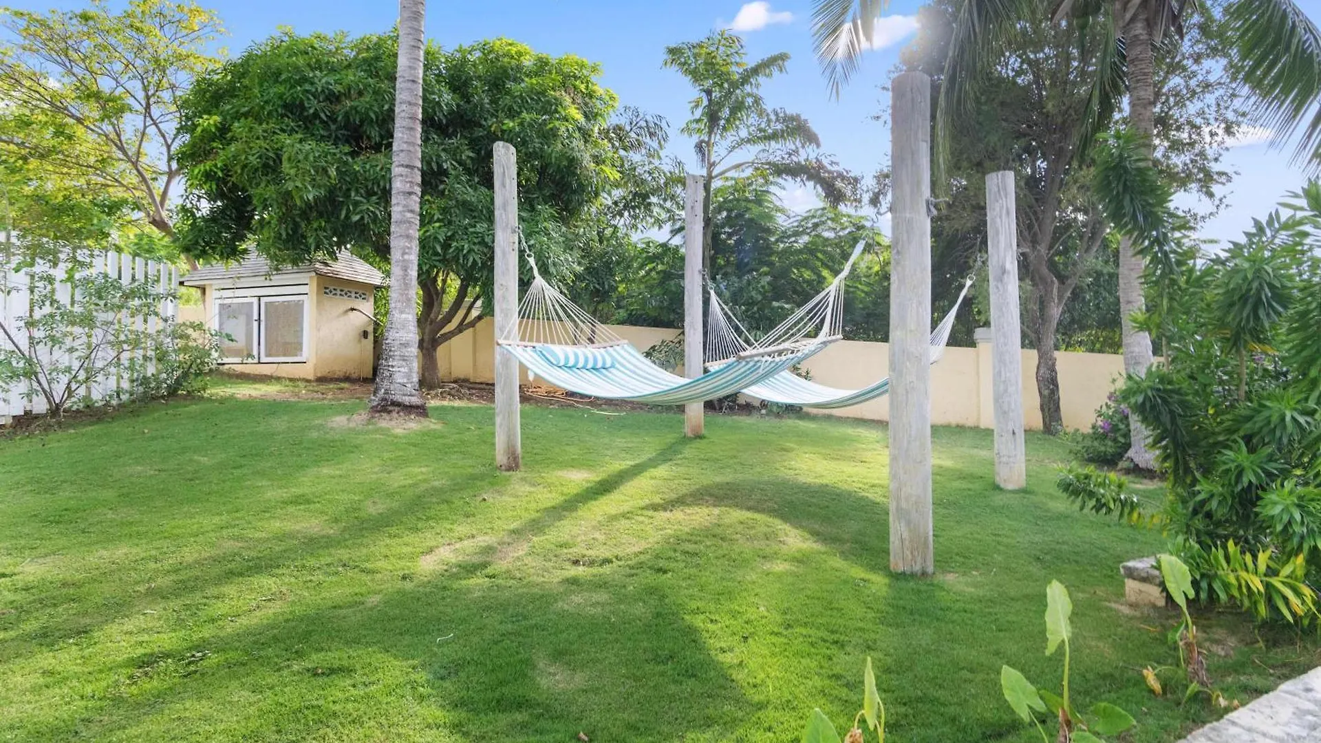 Hospitality Expert Greens 4Br Pool Beach Montego Bay 0*,