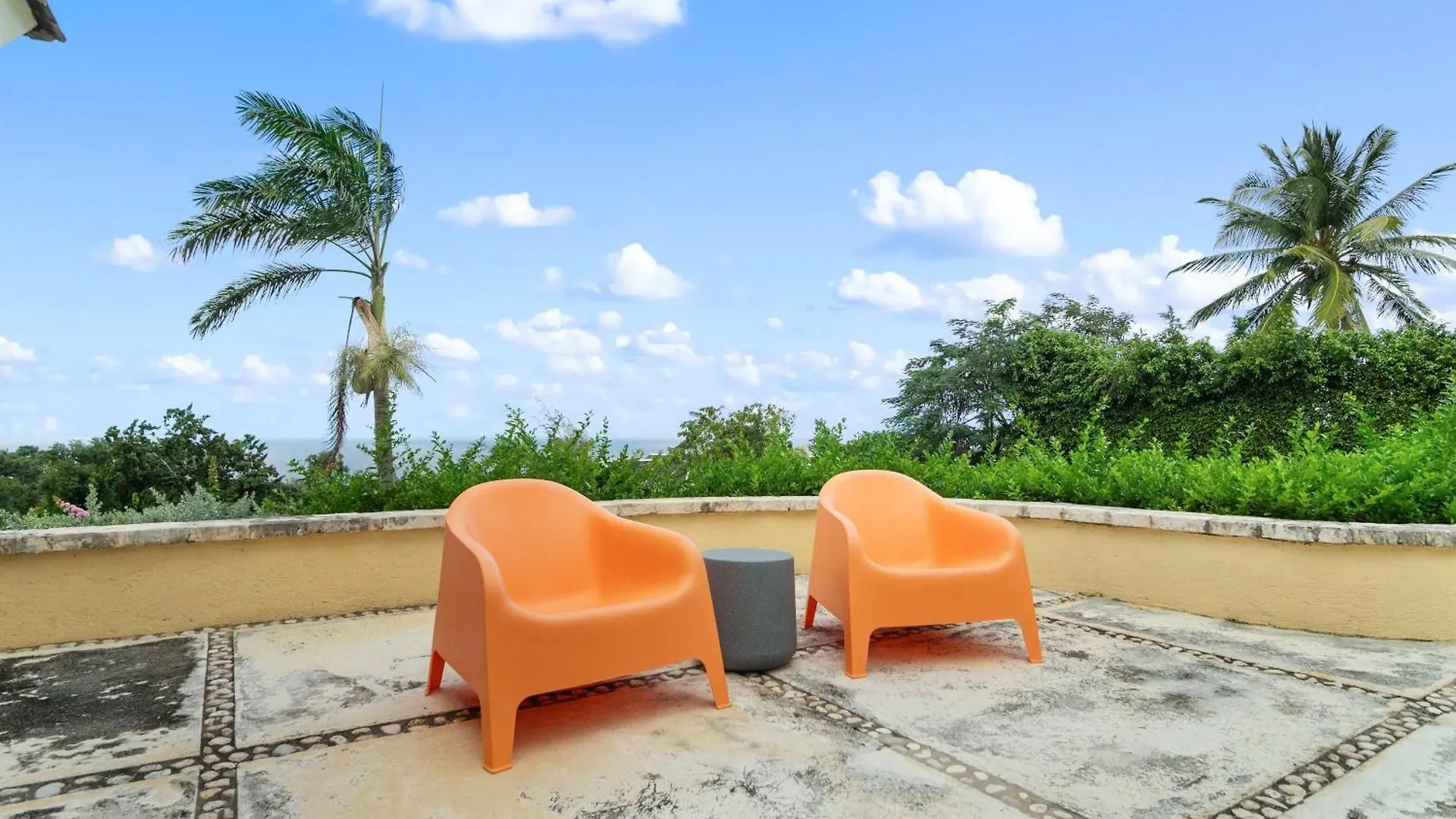 Villa Hospitality Expert Greens 4Br Pool Beach Montego Bay