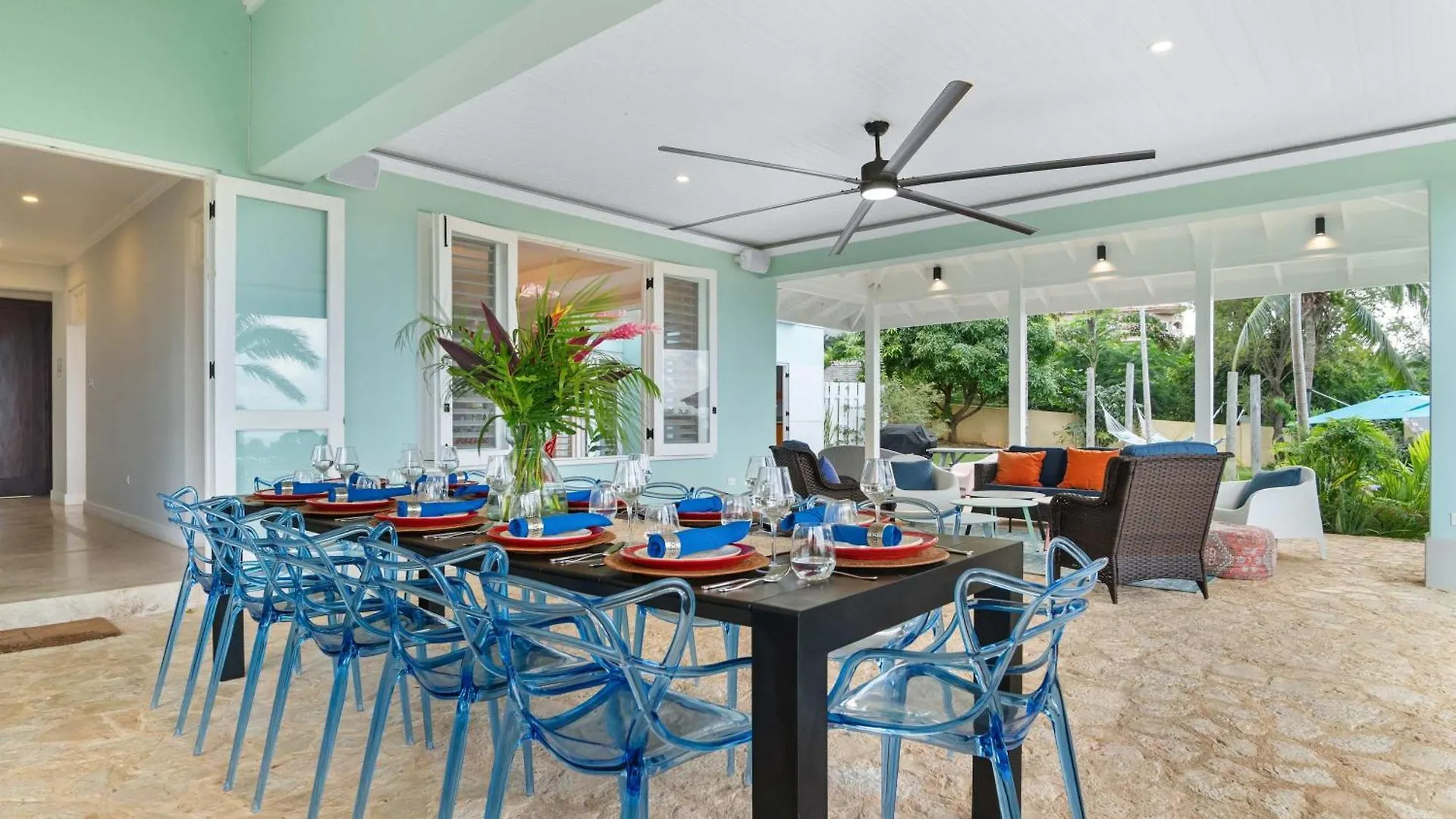 Hospitality Expert Greens 4Br Pool Beach Montego Bay Jamaica