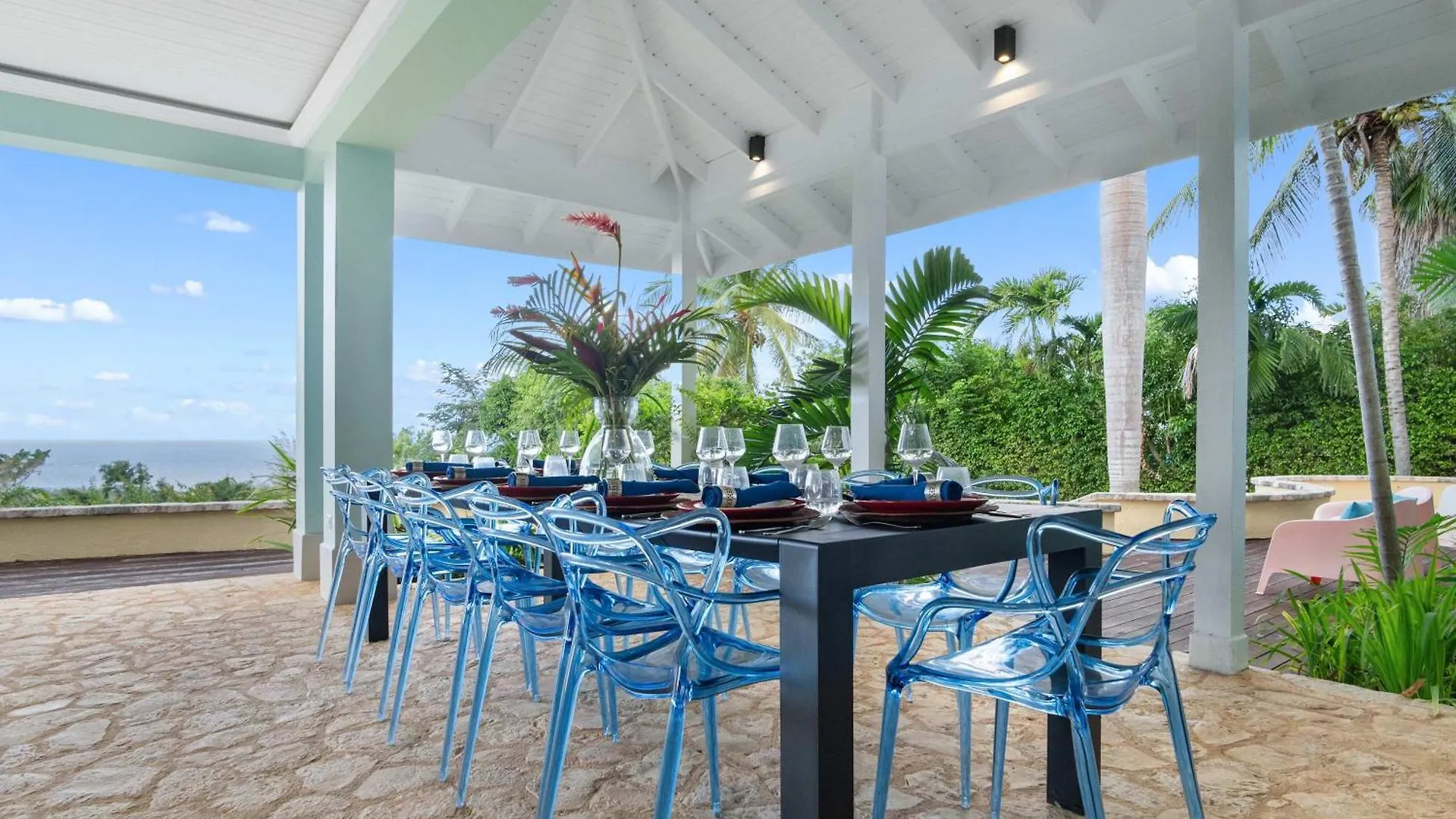 Hospitality Expert Greens 4Br Pool Beach Montego Bay Villa