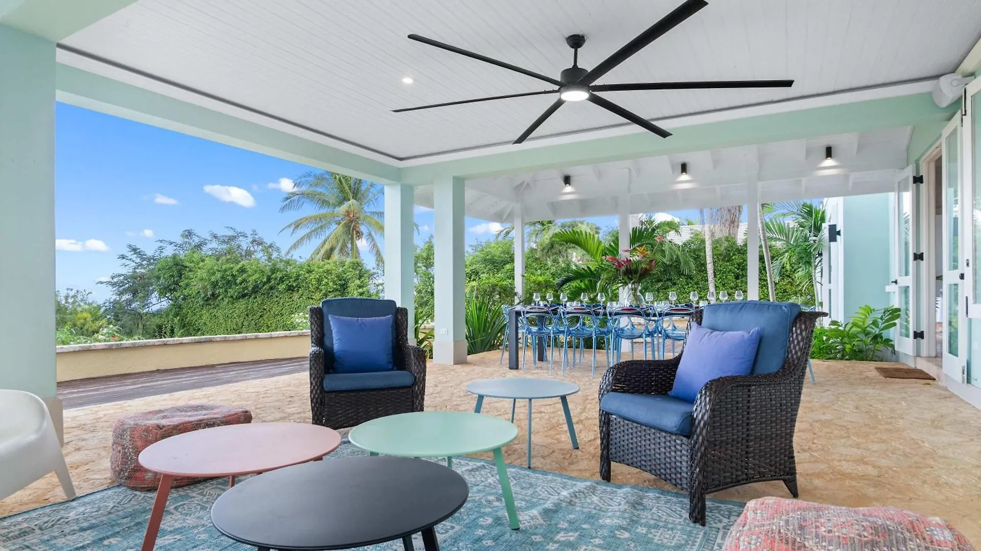 Villa Hospitality Expert Greens 4Br Pool Beach Montego Bay Jamaica