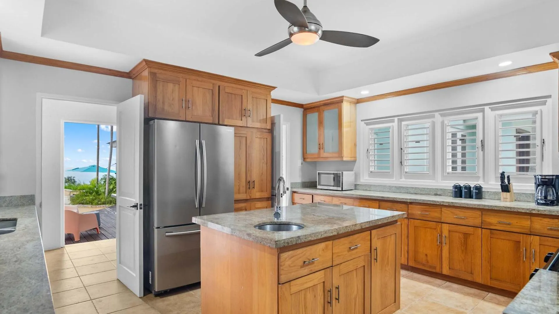 Hospitality Expert Greens 4Br Pool Beach Montego Bay Villa