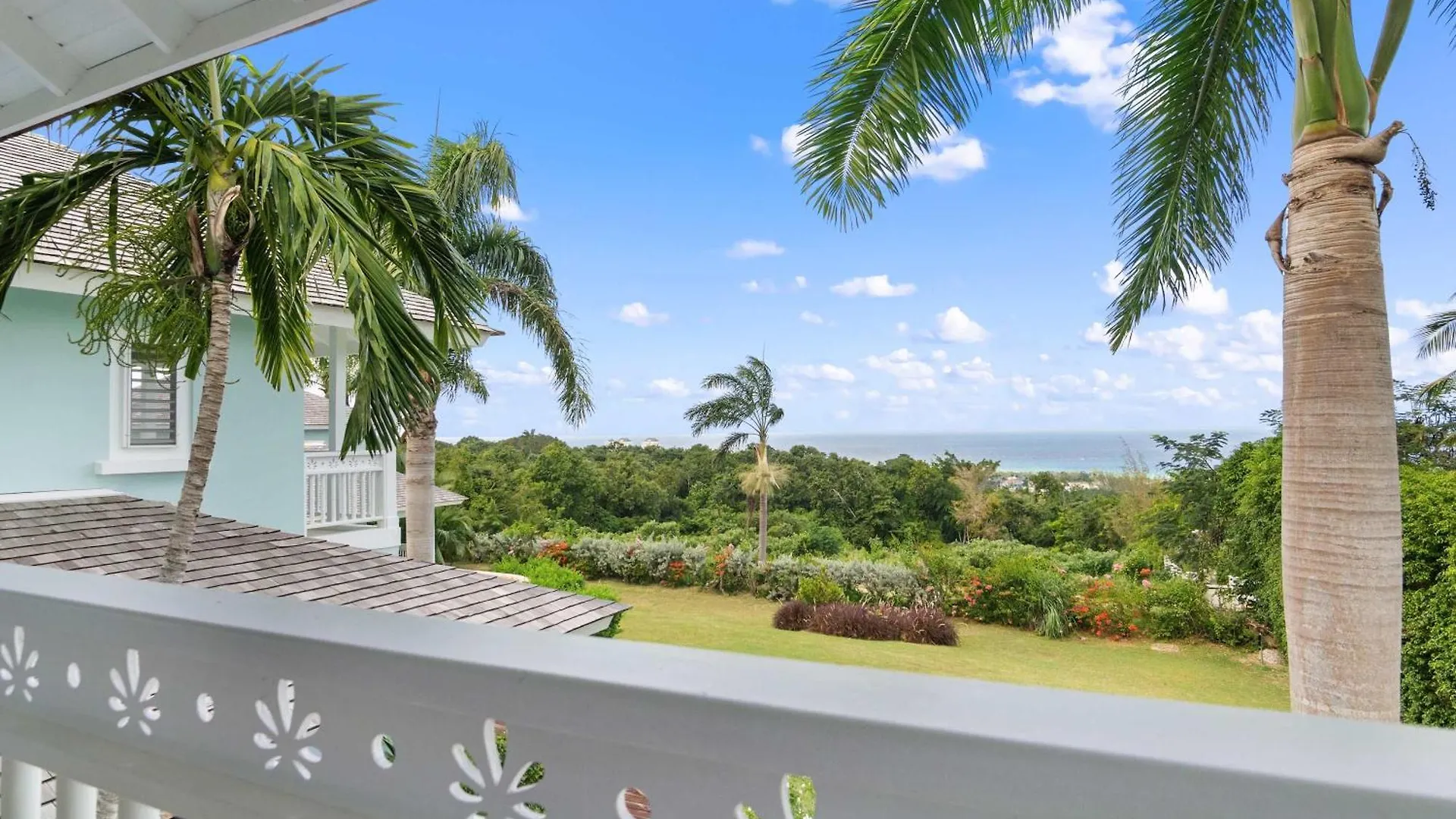 Hospitality Expert Greens 4Br Pool Beach Montego Bay Jamaica