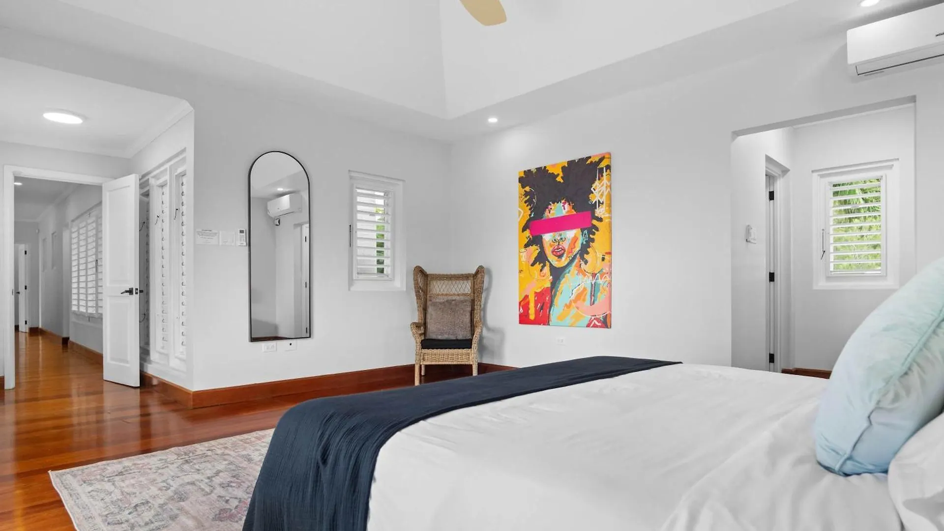 Hospitality Expert Greens 4Br Pool Beach Montego Bay 0*,  Jamaica