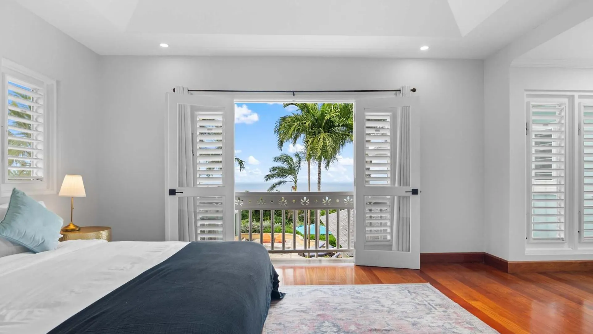 Hospitality Expert Greens 4Br Pool Beach Montego Bay Villa