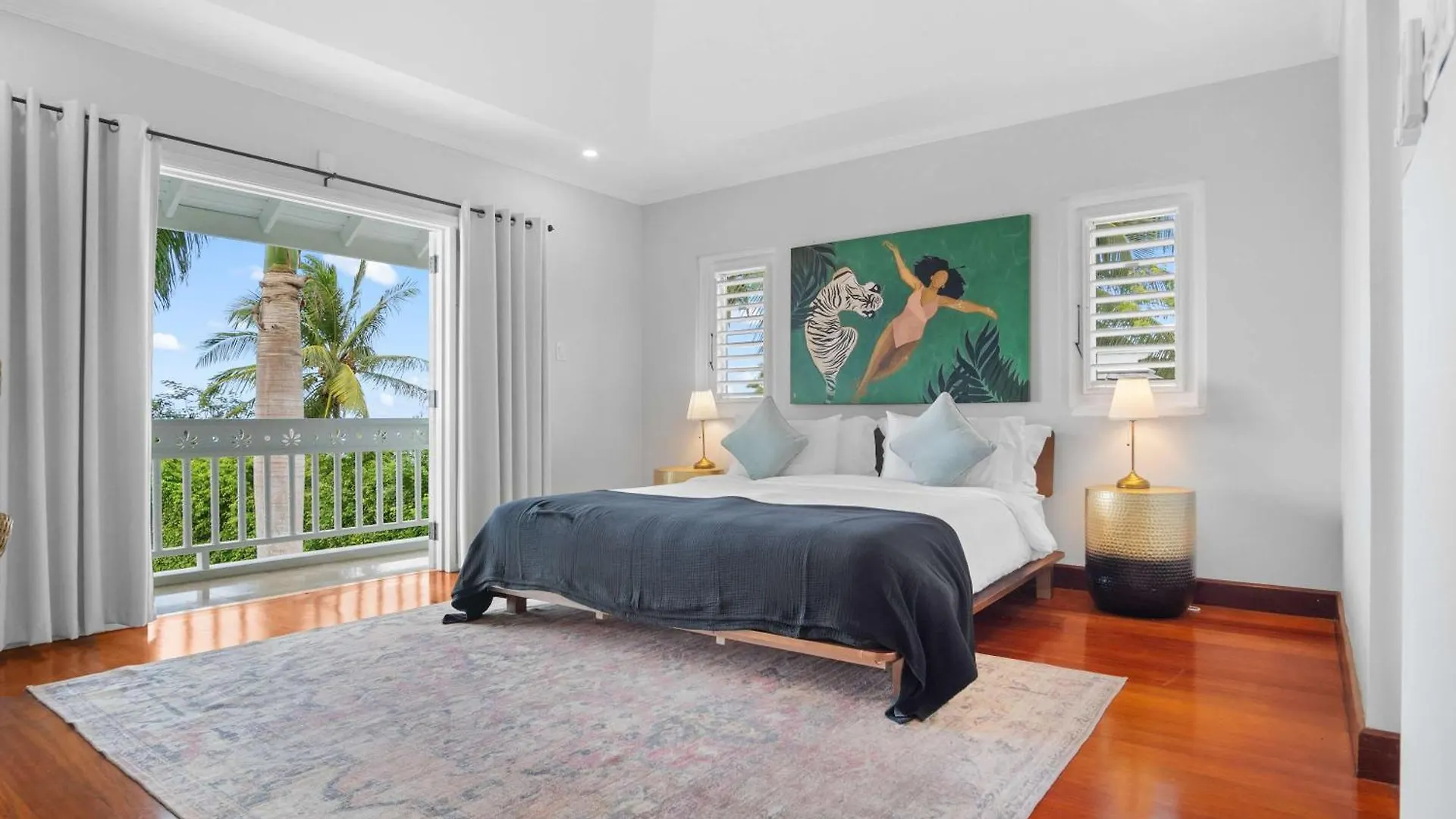 Hospitality Expert Greens 4Br Pool Beach Montego Bay 0*,  Jamaica
