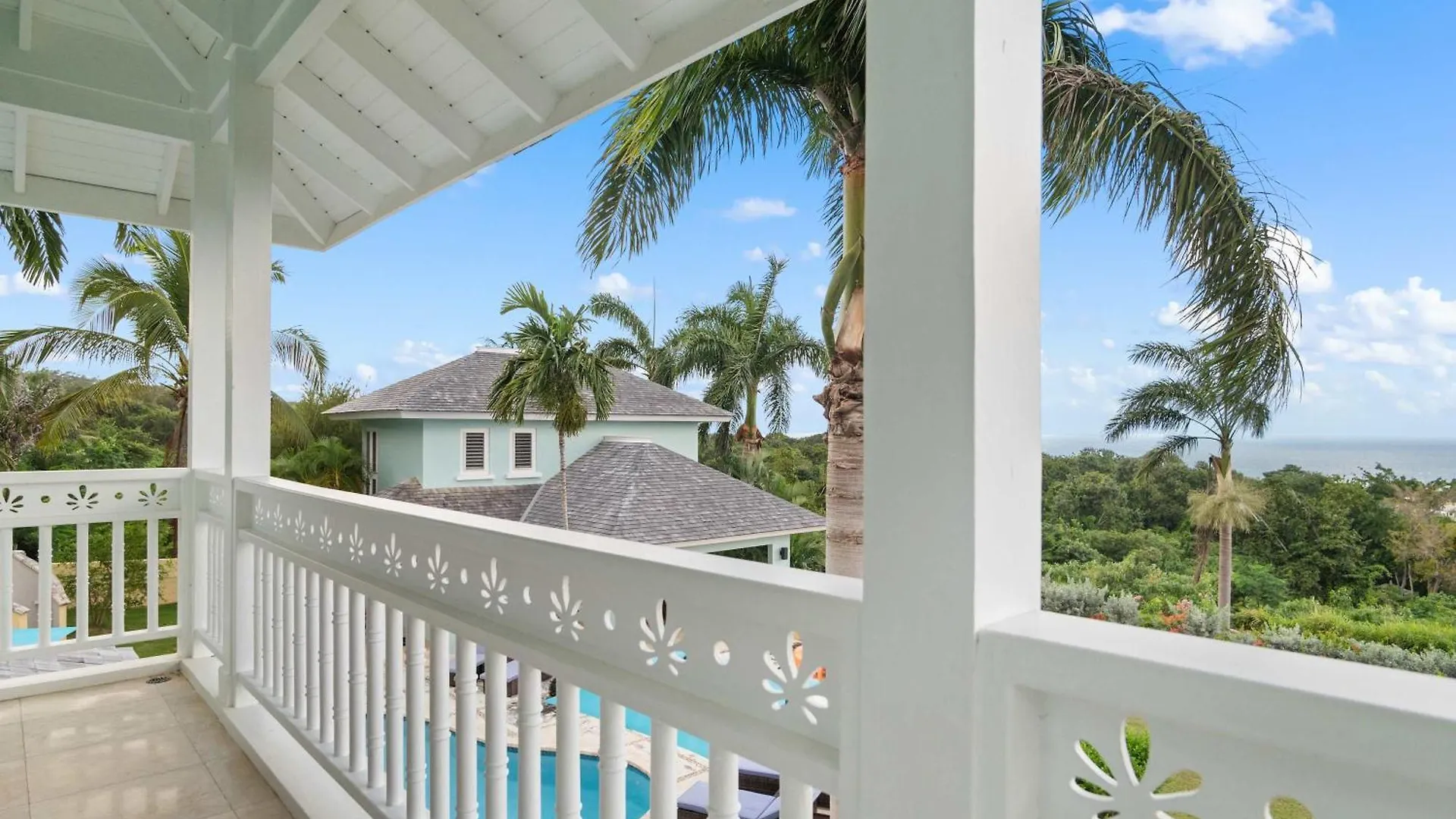 Villa Hospitality Expert Greens 4Br Pool Beach Montego Bay