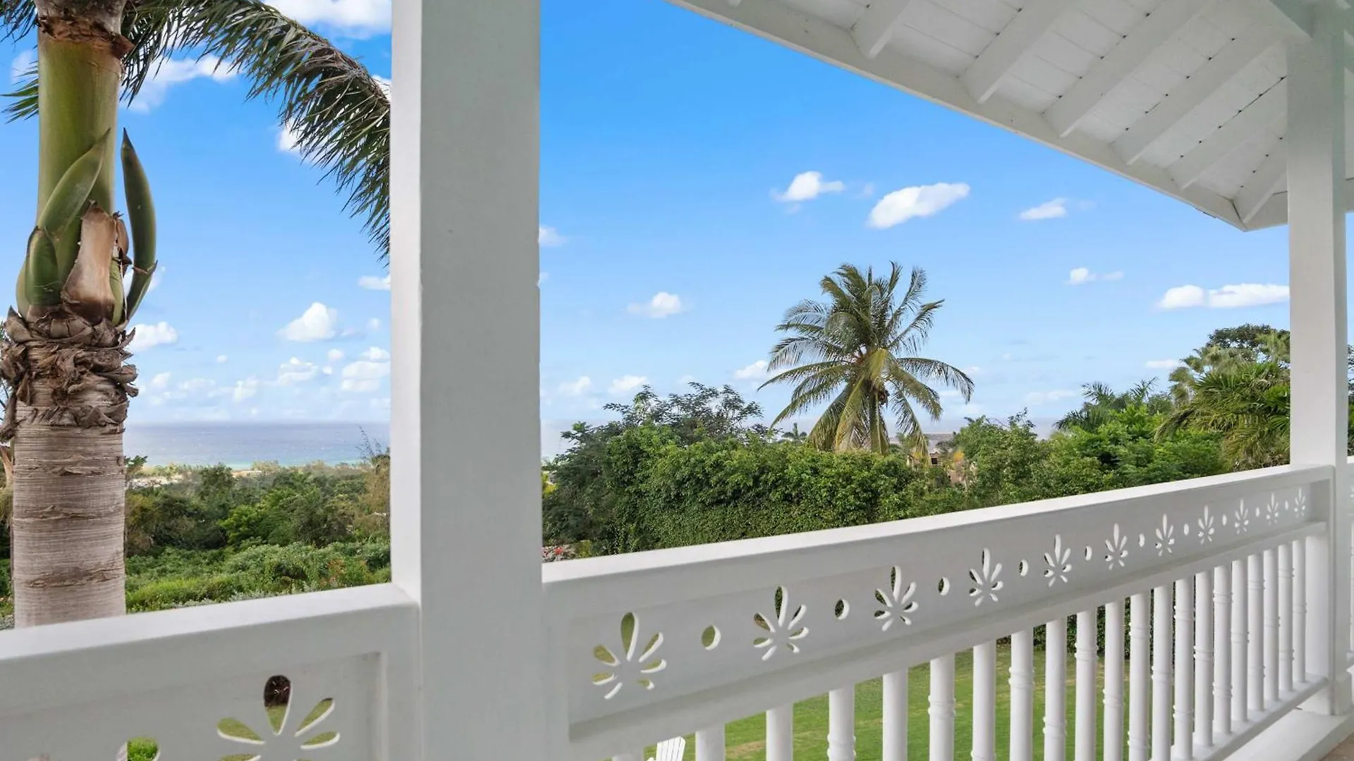 Villa Hospitality Expert Greens 4Br Pool Beach Montego Bay