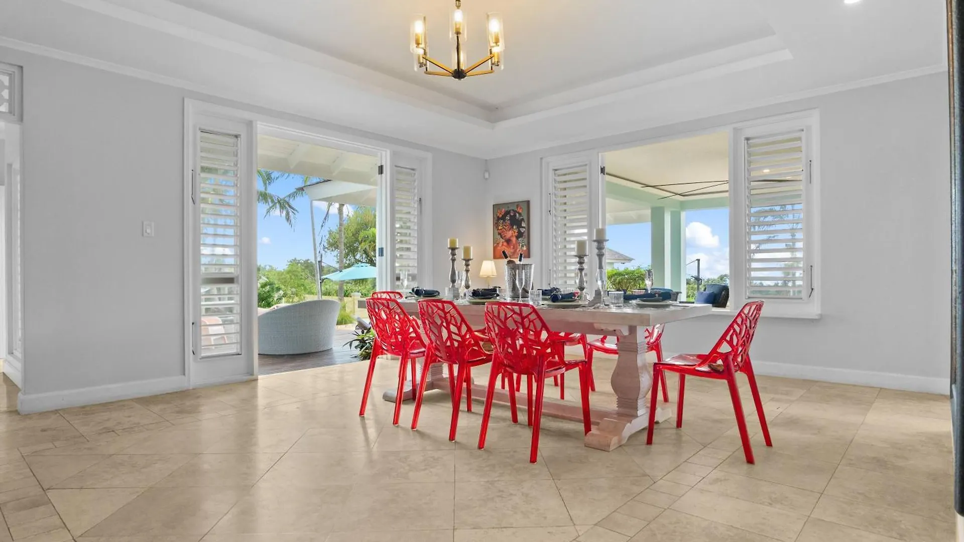 Hospitality Expert Greens 4Br Pool Beach Montego Bay 0*,  Jamaica