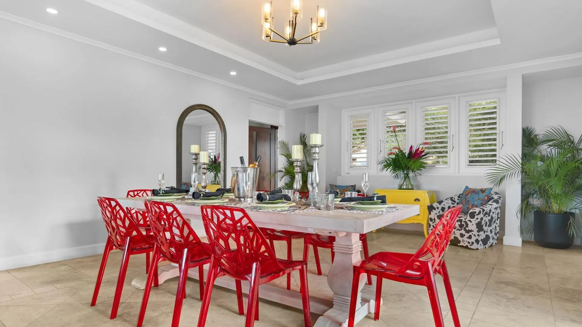 Hospitality Expert Greens 4Br Pool Beach Montego Bay Villa