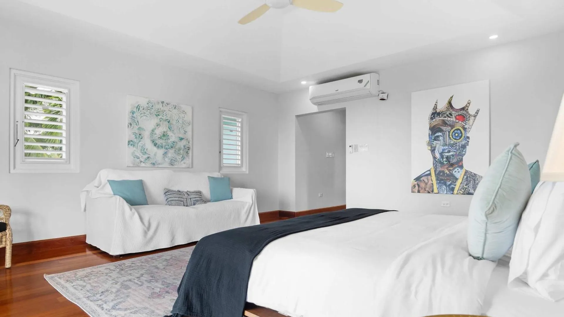 Villa Hospitality Expert Greens 4Br Pool Beach Montego Bay