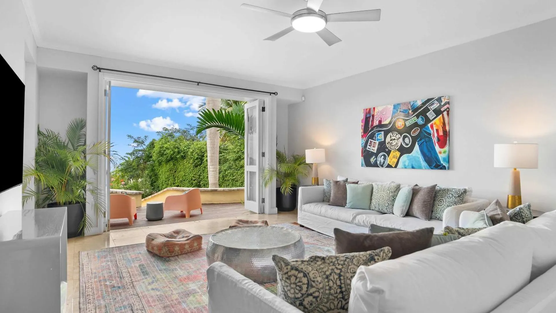 Hospitality Expert Greens 4Br Pool Beach Montego Bay 0*,  Jamaica