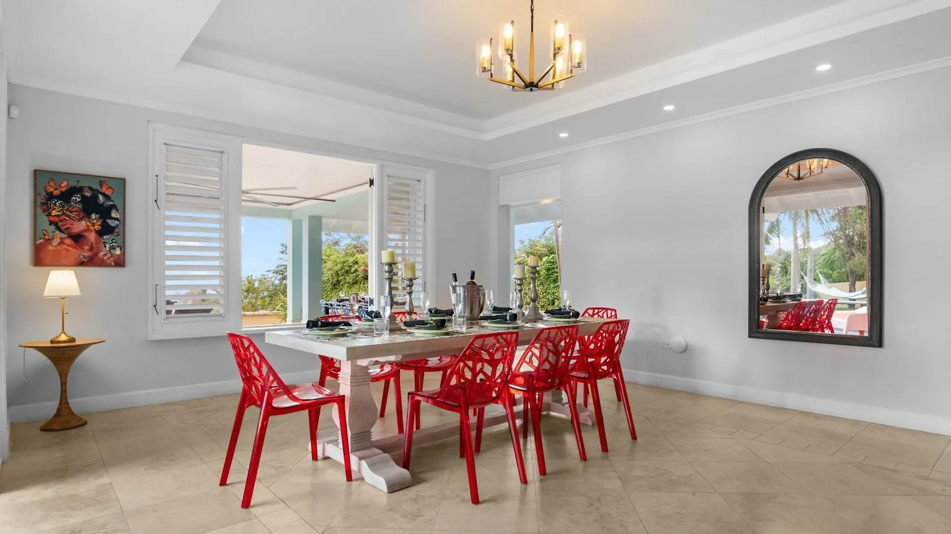 Hospitality Expert Greens 4Br Pool Beach Montego Bay 0*,