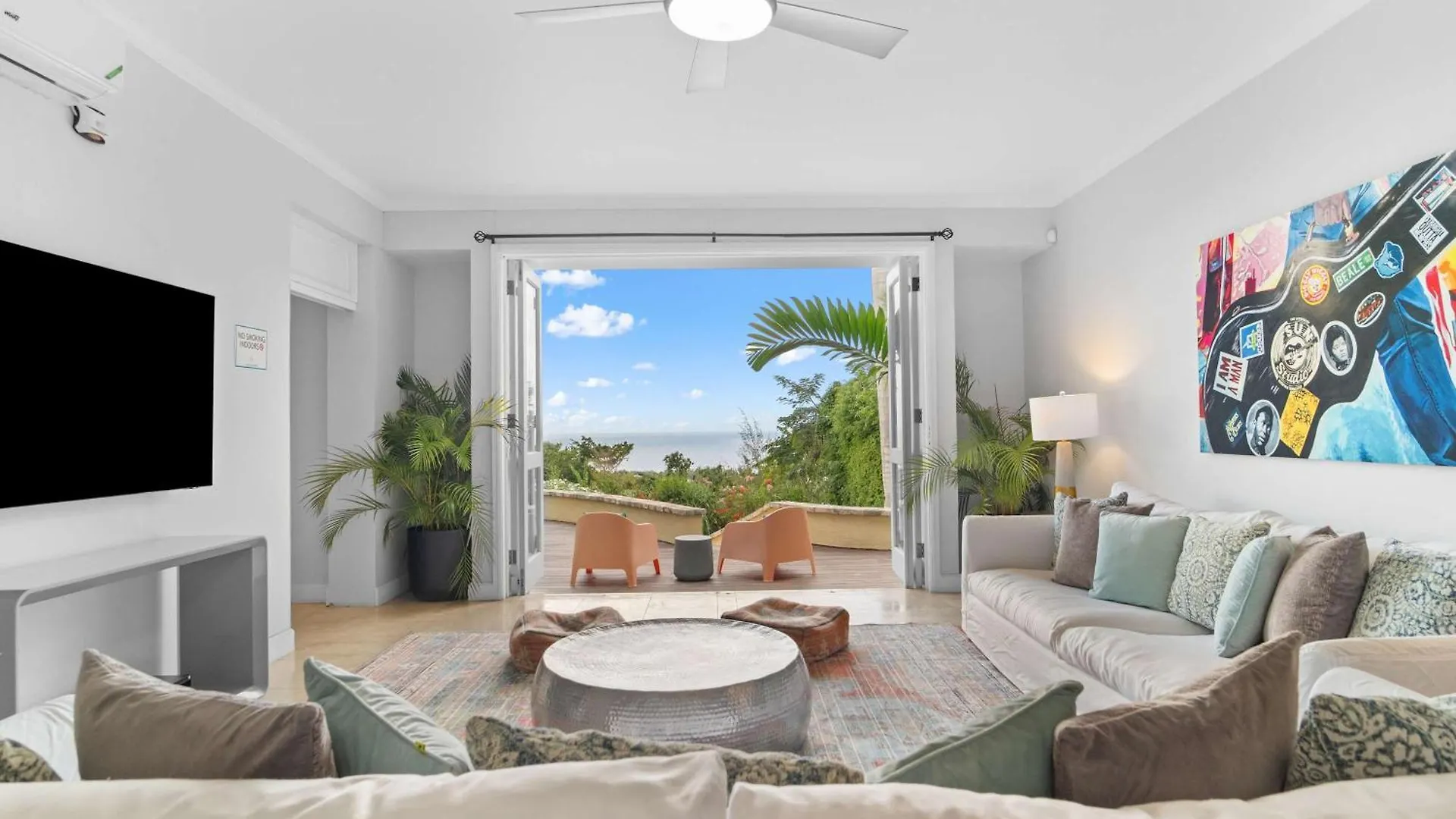 Hospitality Expert Greens 4Br Pool Beach Montego Bay Villa