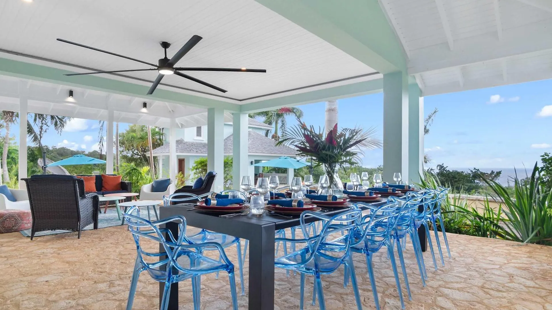 Hospitality Expert Greens 4Br Pool Beach Montego Bay Villa