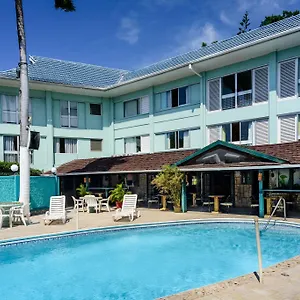 3* Otel Doctors Cave