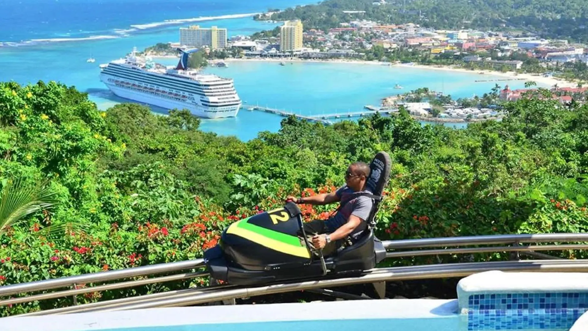 Hospitality Expert Greens 4Br Pool Beach Montego Bay Jamaica
