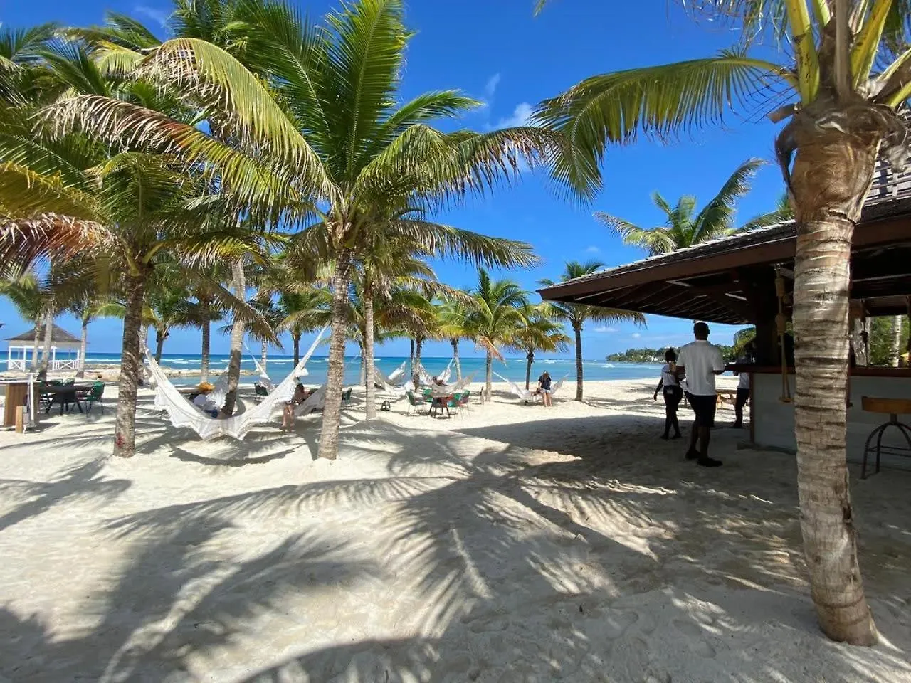 Villa Hospitality Expert Greens 4Br Pool Beach Montego Bay