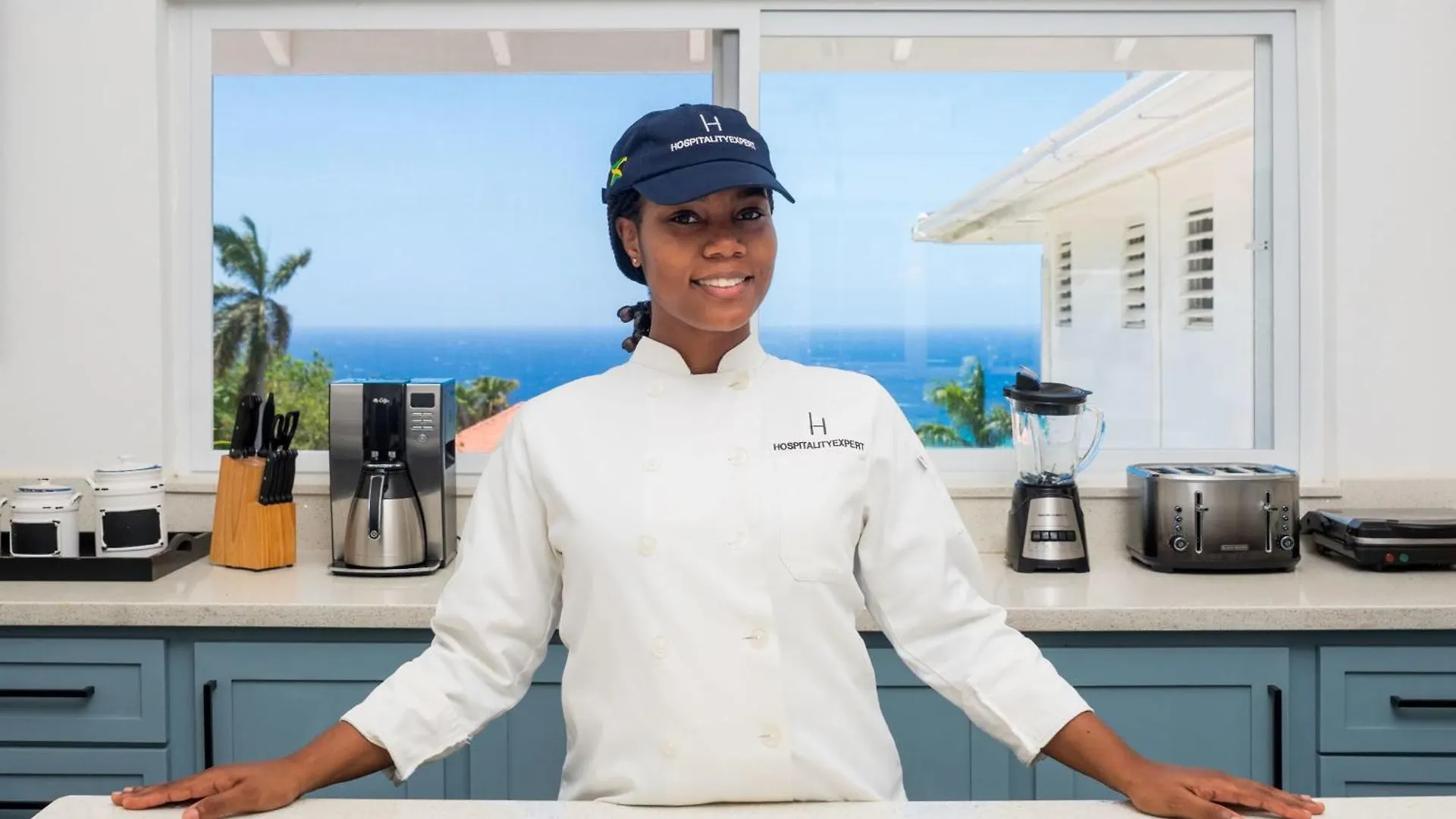 Hospitality Expert Greens 4Br Pool Beach Montego Bay 0*,  Jamaica