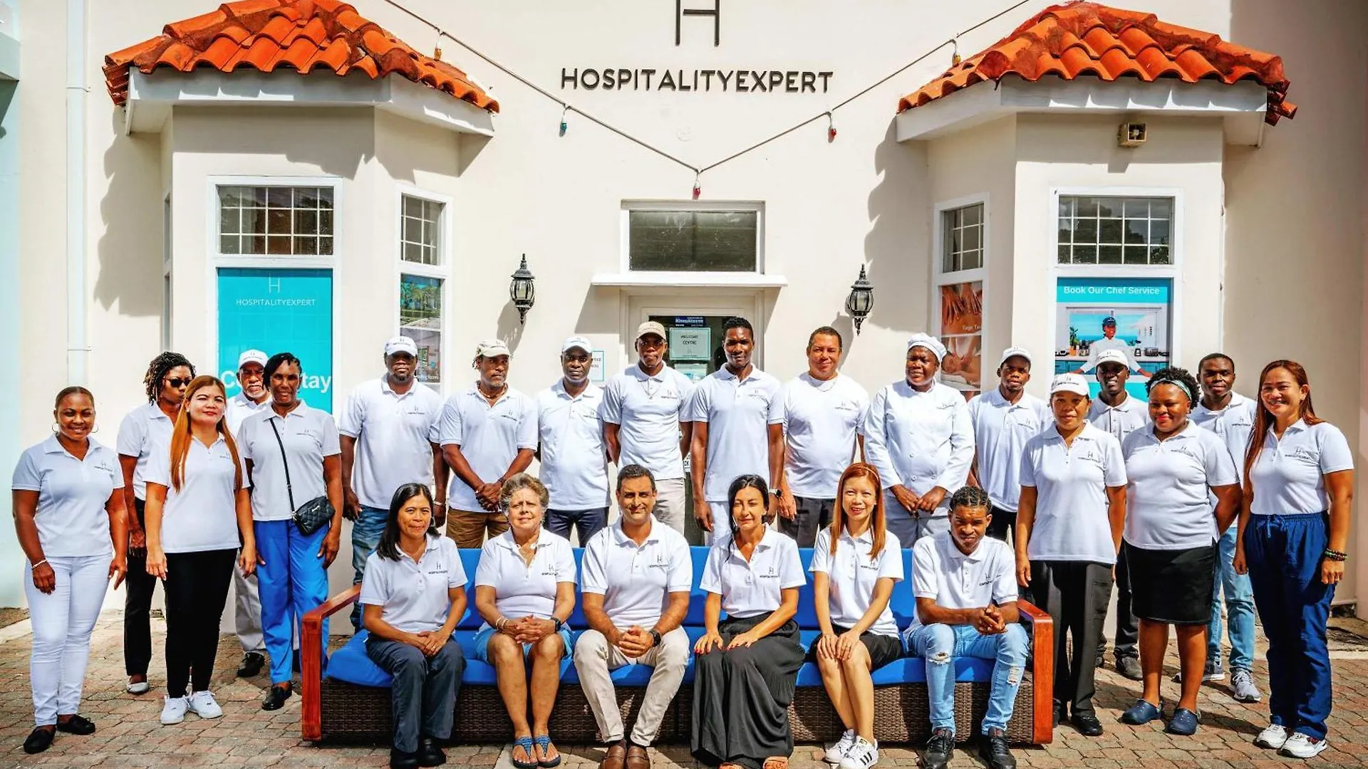 Hospitality Expert Greens 4Br Pool Beach Montego Bay Villa