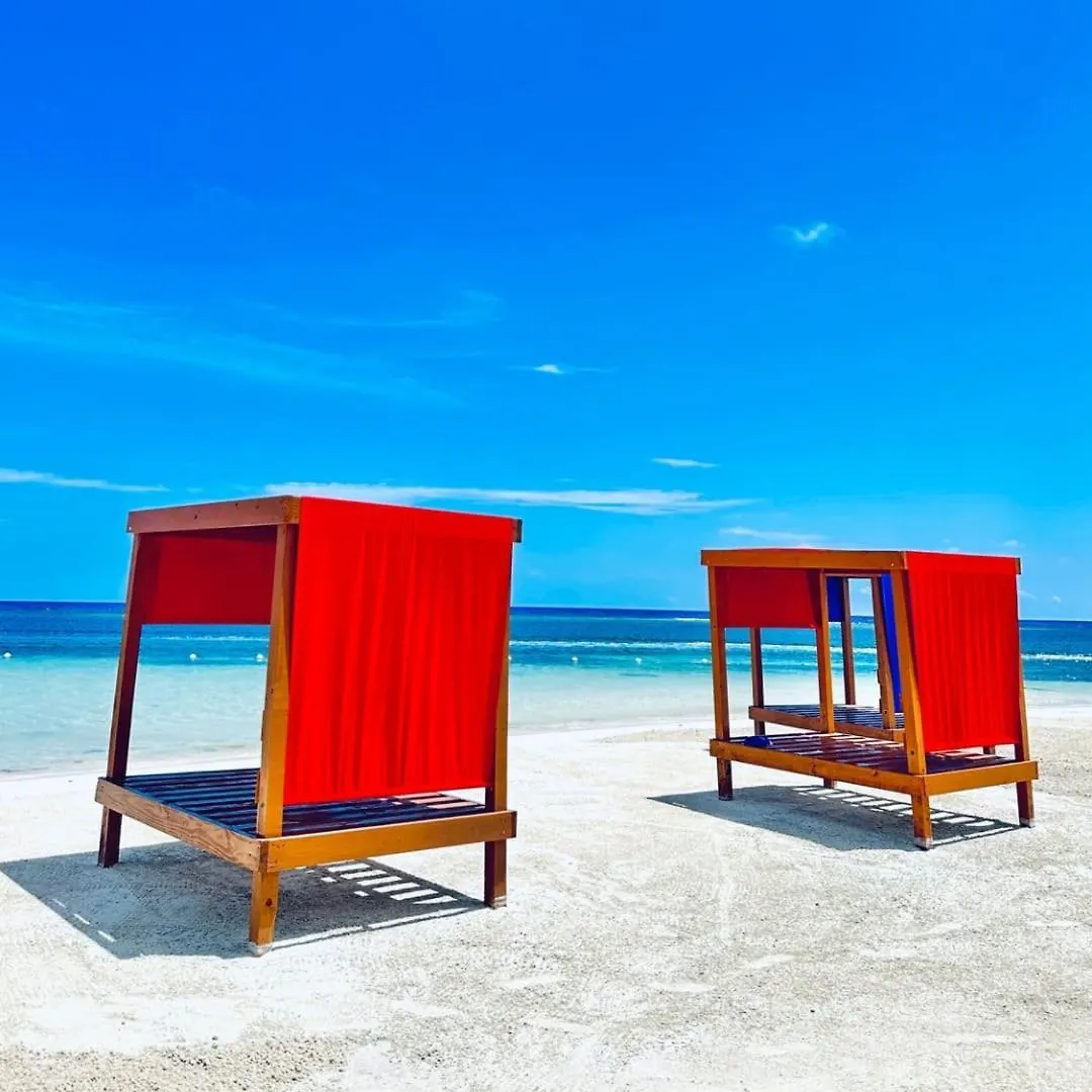 Hospitality Expert Greens 4Br Pool Beach Montego Bay Villa