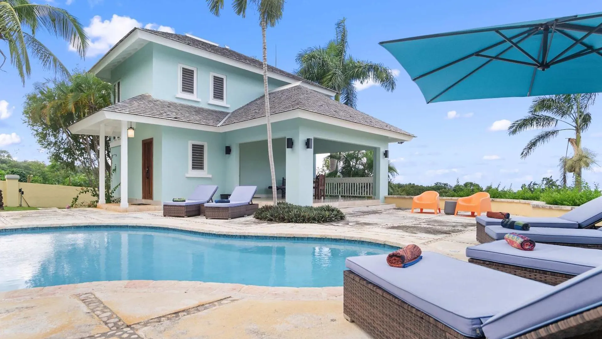 Hospitality Expert Greens 4Br Pool Beach Montego Bay Villa