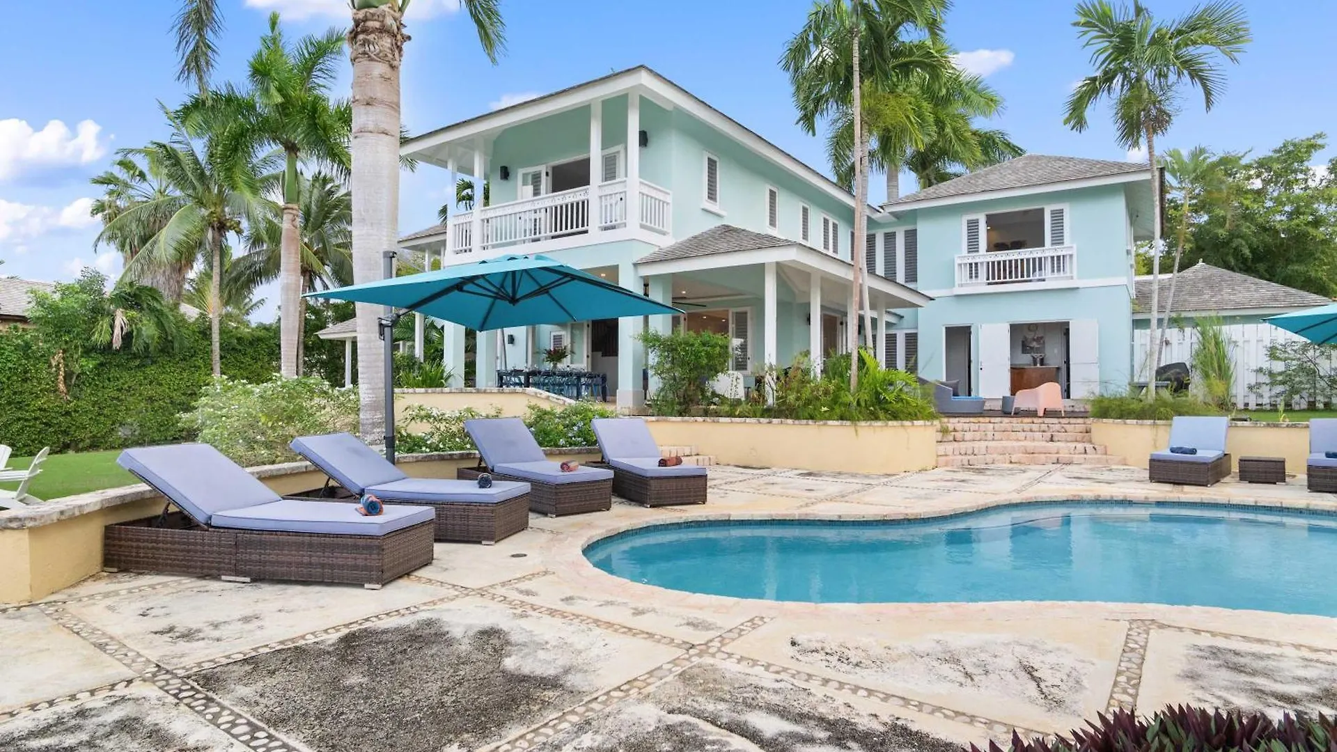 Hospitality Expert Greens 4Br Pool Beach Montego Bay